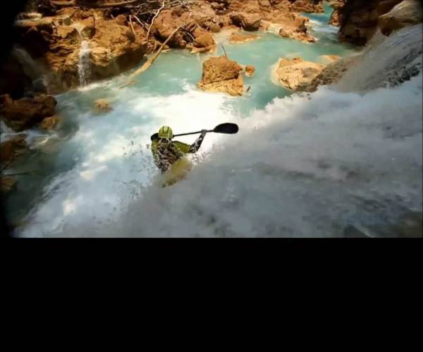 Kayak Extreme