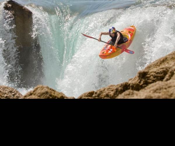 Kayak Extreme