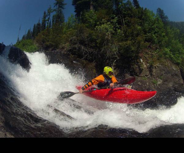 Kayak Extreme