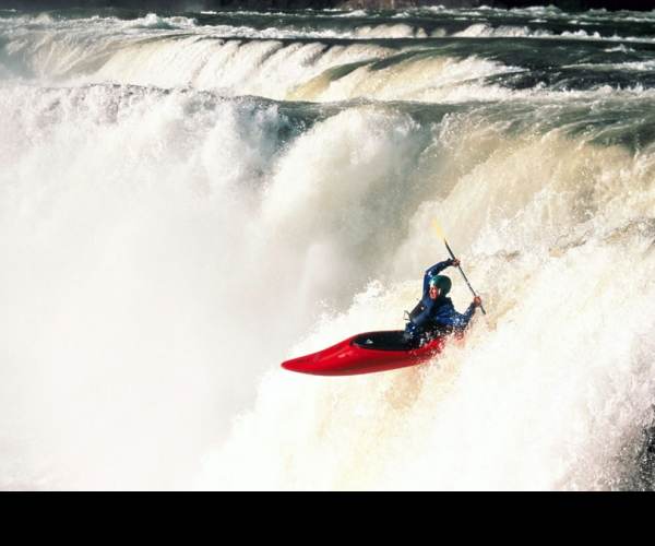 Kayak Extreme