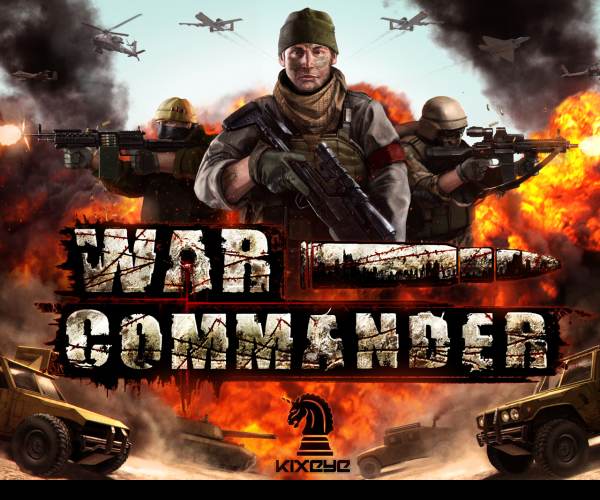 War Commander