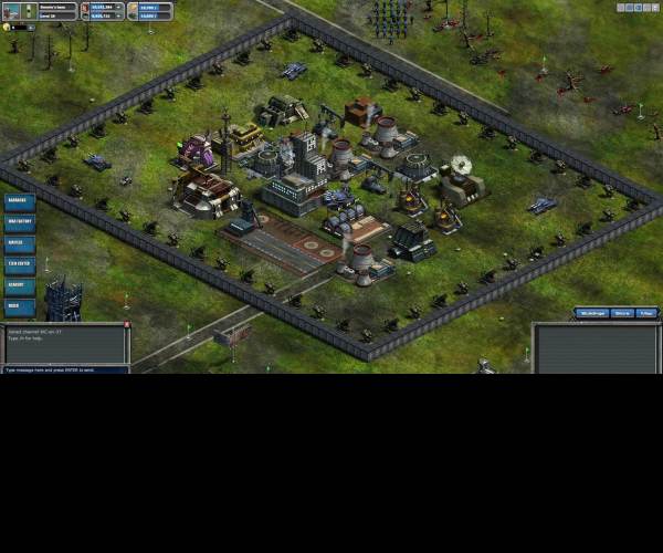 War Commander