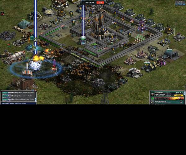 War Commander