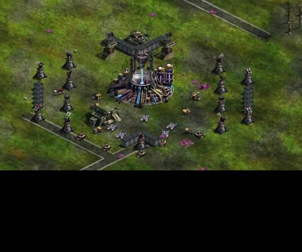 War Commander