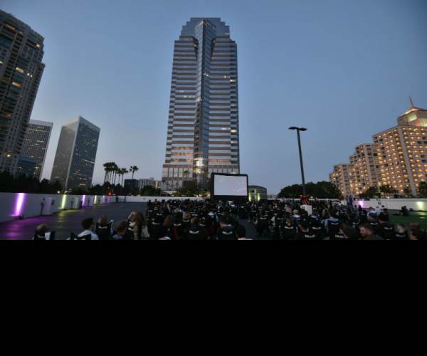 Die Hard: Nakatomi Plaza