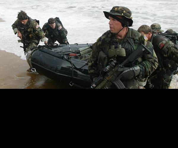 Navy Seals !