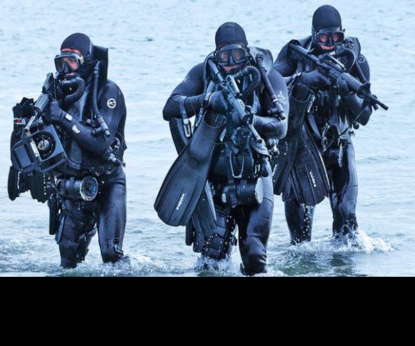 Navy Seals !