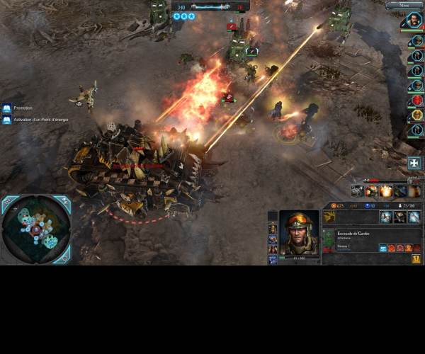 Warhammer: Dawn of War 2