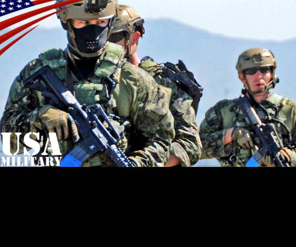 Navy Seals !