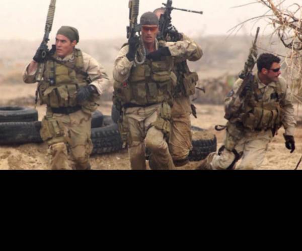 Navy Seals !