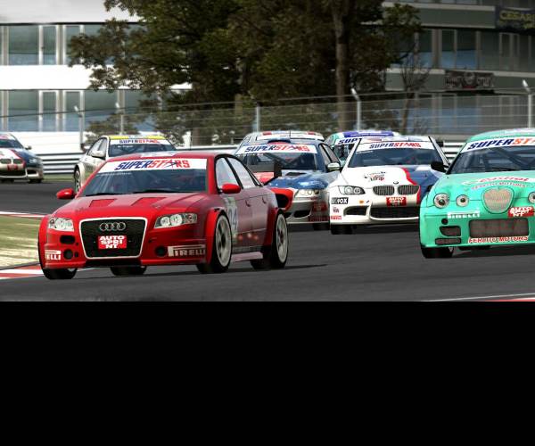V8 Challenge