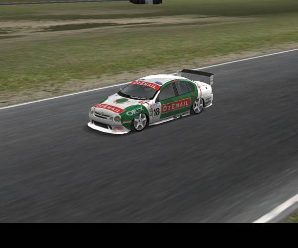 V8 Challenge