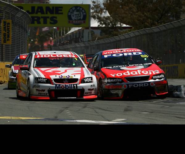 V8 Challenge