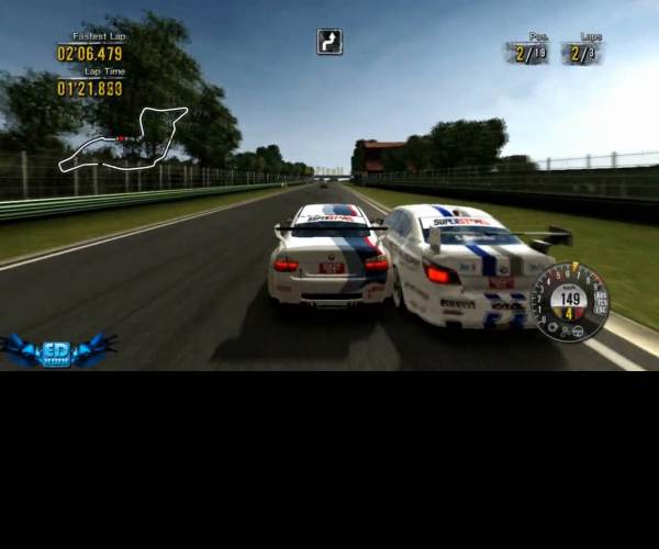 V8 Challenge