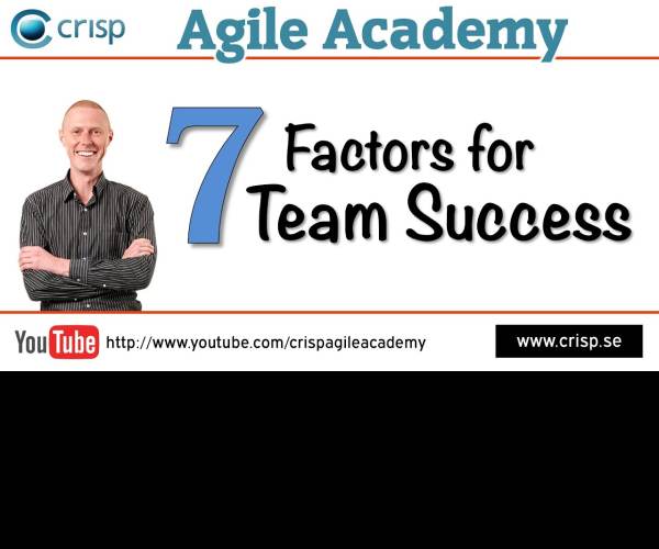 Team Factor