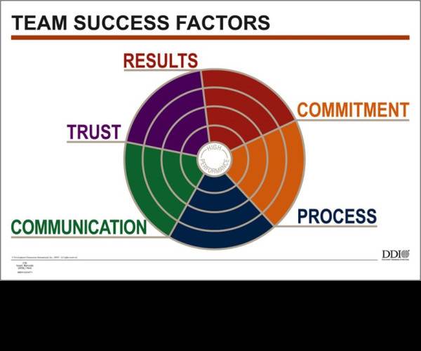 Team Factor