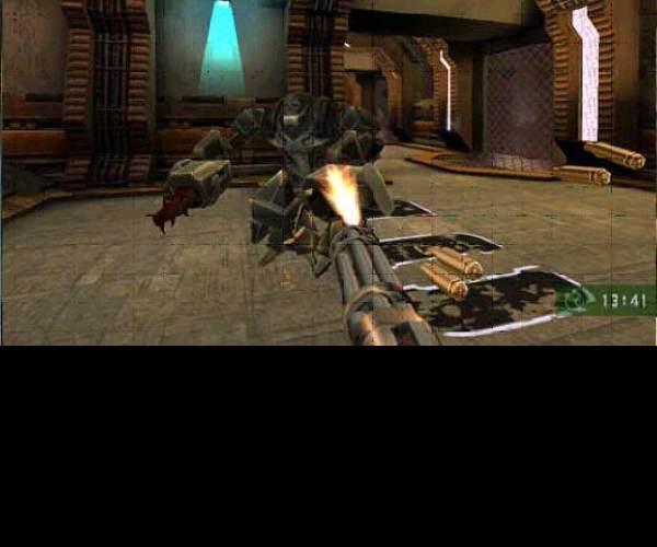 Gore: Ultimate Soldier