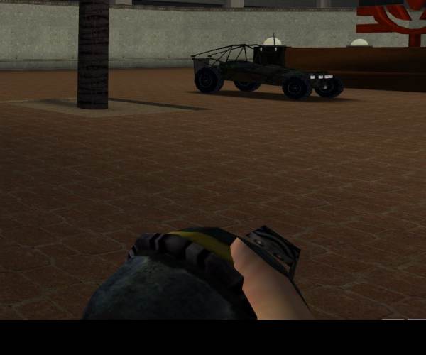 Mobile Forces