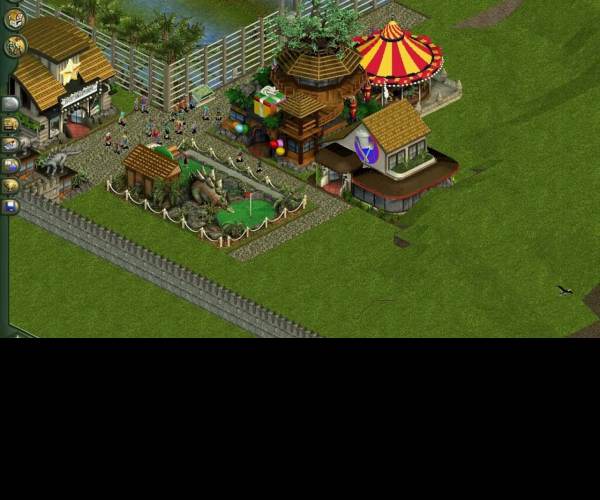 Zoo Tycoon: Dinosaur Digs