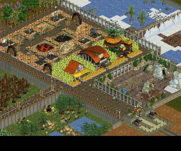 Zoo Tycoon: Dinosaur Digs