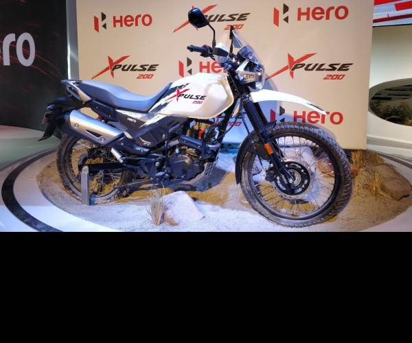 Hero X