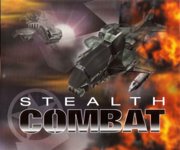 Stealth Combat