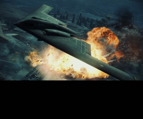 Stealth Combat