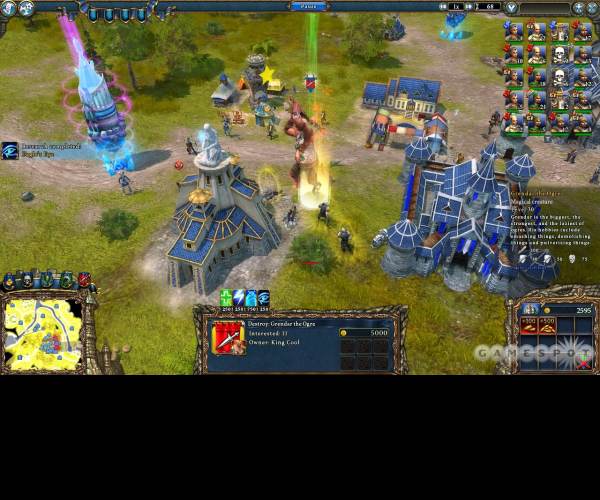 Majesty 2: Fantasy Kingdom Sim