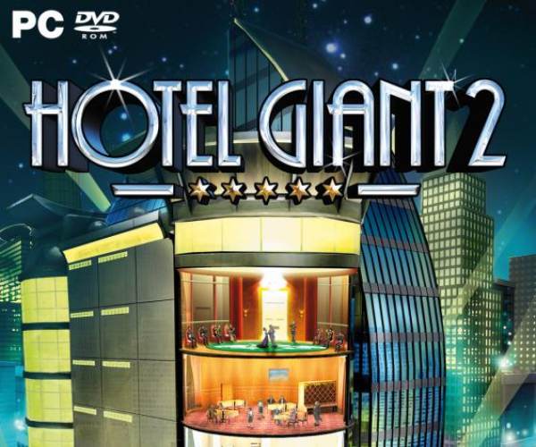 Hotel Giant