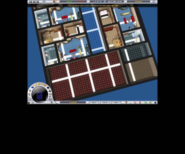 Hotel Giant