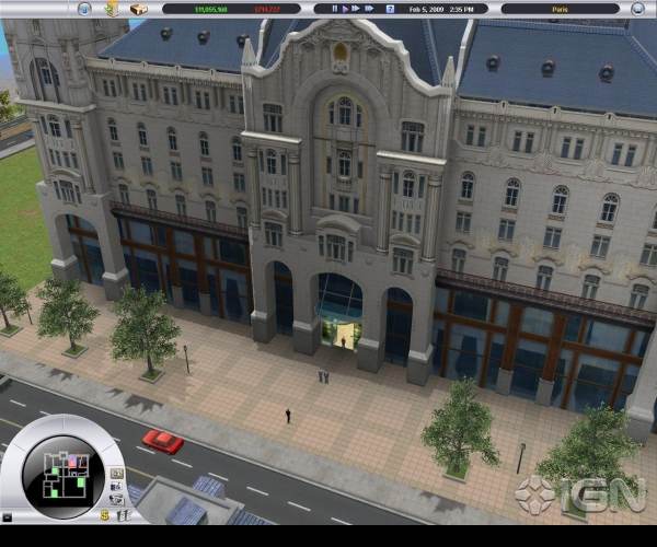 Hotel Giant