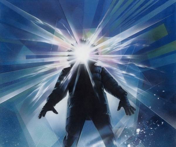 The Thing