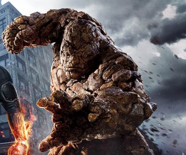 The Thing