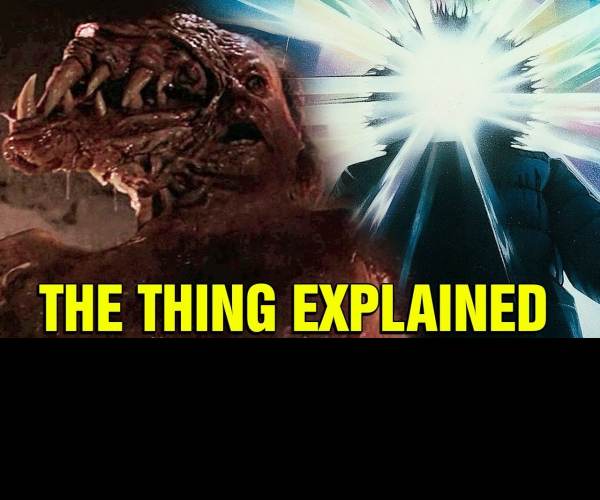 The Thing