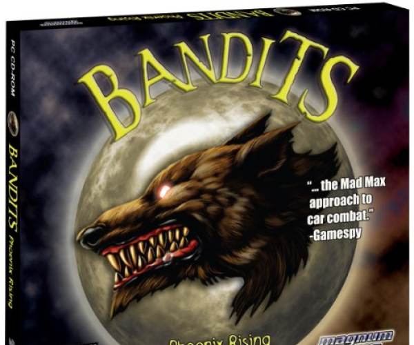 Bandits: Phoenix Rising