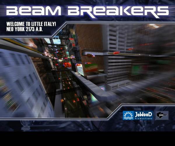 Beam Breakers