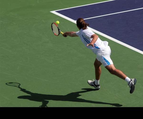 Racket Sports