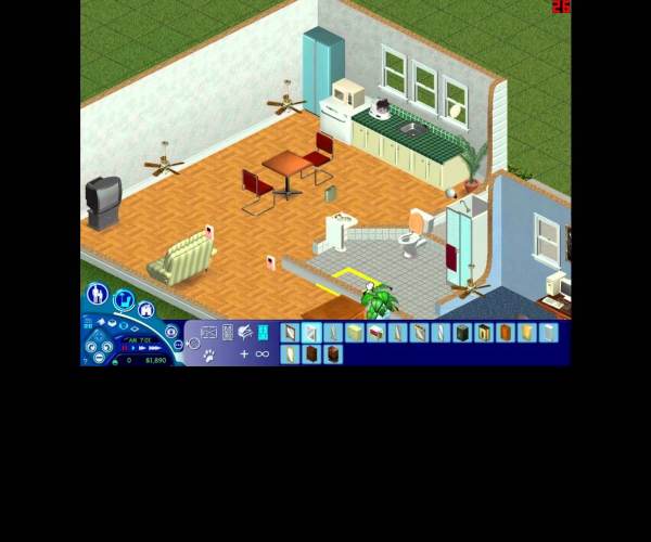 The Sims: Unleashed