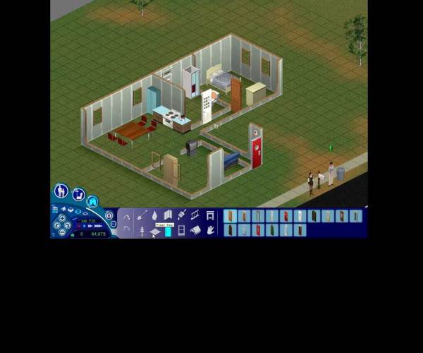 The Sims: Unleashed