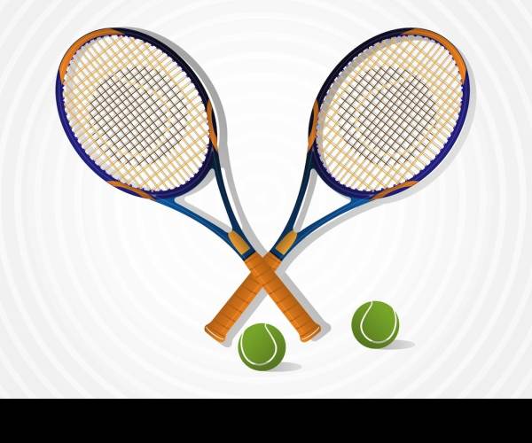 Racket Sports