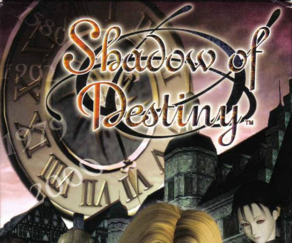 Shadow of Destiny