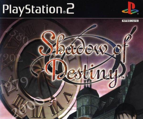 Shadow of Destiny