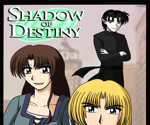 Shadow of Destiny