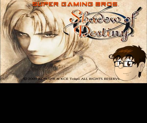 Shadow of Destiny