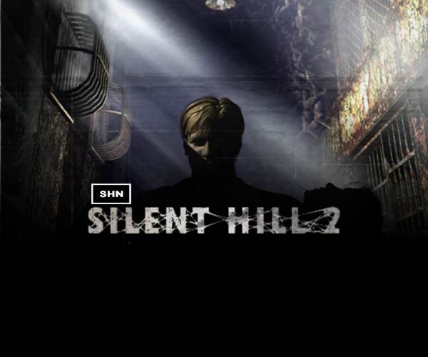 Silent Hill 2