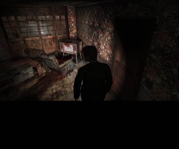 Silent Hill 2