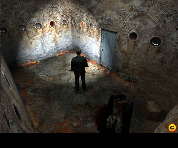 Silent Hill 2