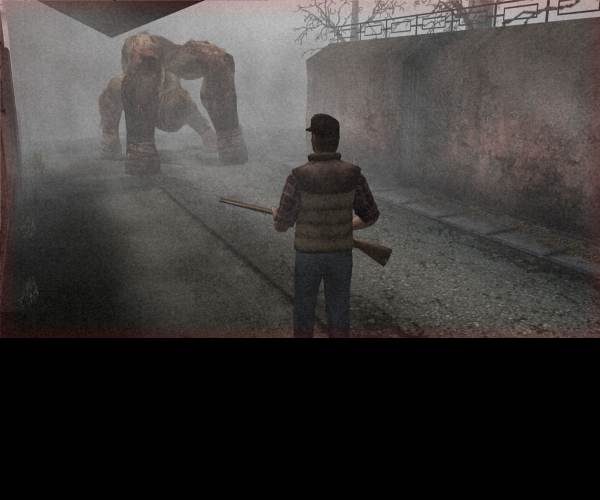 Silent Hill 2