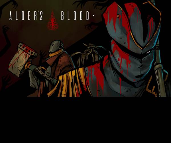 Alder's Blood