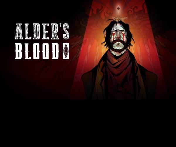 Alder's Blood